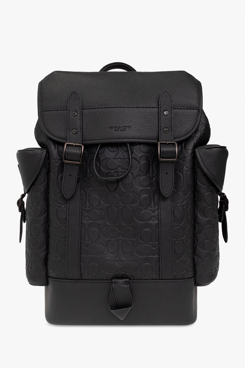 Coach shop backpack canada